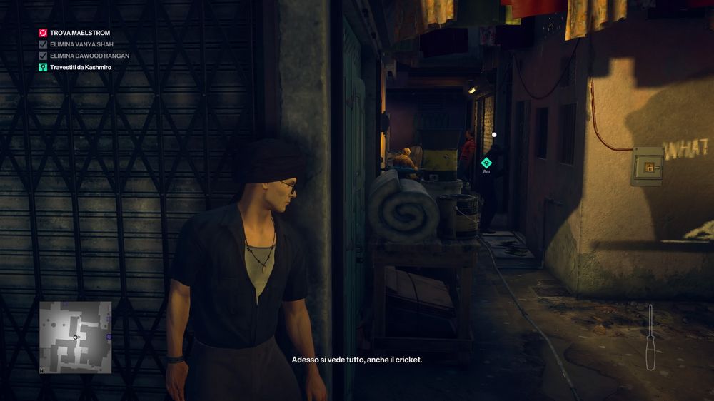 Hitman 2 Recensione.jpg Hitman 2 Recensione.jpg